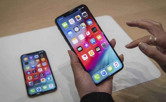 iPhone XR屏蔽APP信息通知的方法