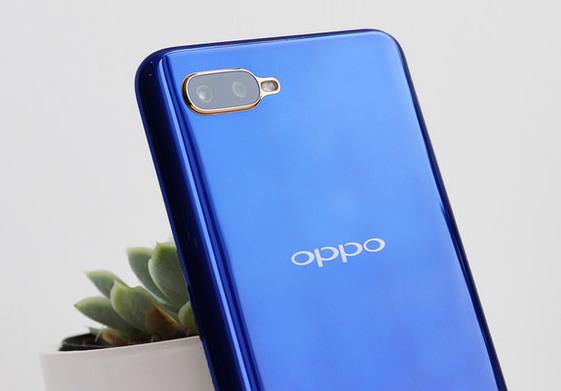 OPPO手機如何使用音量鍵拍照_OPPO手機拍照快捷鍵設置