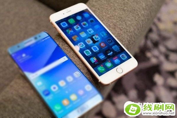 iPhone7屏幕碎了有保修嗎? iPhone7/7 Plus換屏多少錢？