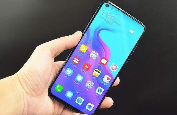華為Nova4怎么用USB連接電腦調試教程