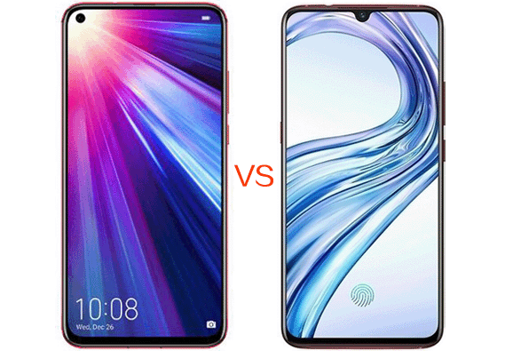 榮耀V20跟vivo X23哪個好？不用糾結，就買它！
