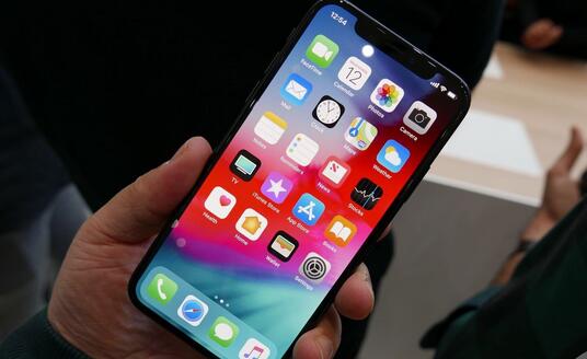 蘋果iPhone手機Xr/Xs/Max屏幕長亮_手機屏幕一直亮的設置方法