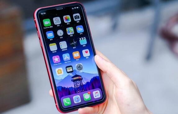 蘋果手機怎么互相傳照片文件資料_iPhone XR互傳照片方法
