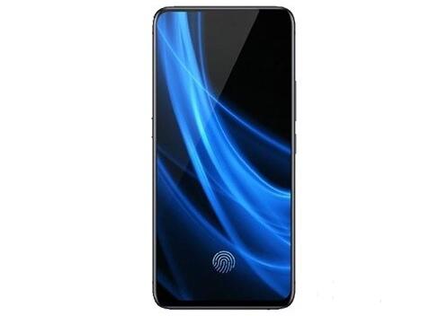 vivo NEX雙屏版調節音量大小的方法