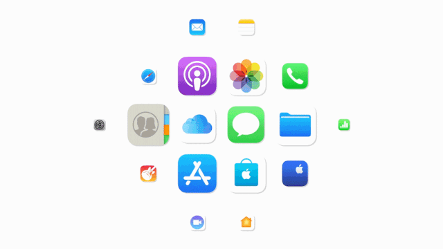 蘋果官方科普來了：全面認識Apple ID