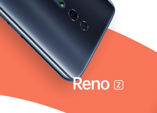 opporenoz有幾種顏色 oppo reno z哪種顏色更好看一些