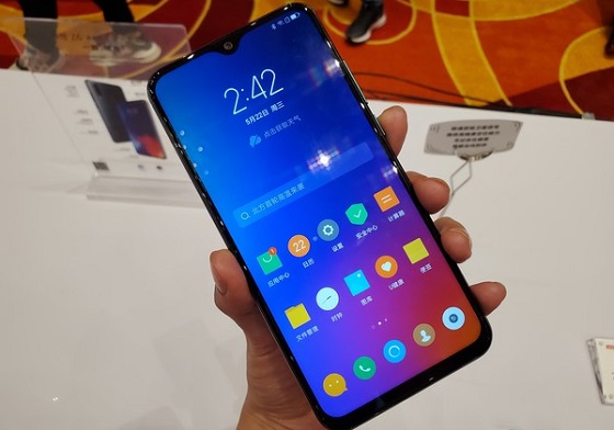 聯想Z6青春版sim卡2怎么發短信 切換卡2發短信的設置方法