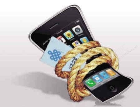 iPhone合約機和裸機的區別介紹 蘋果合約機怎么實現機卡分離