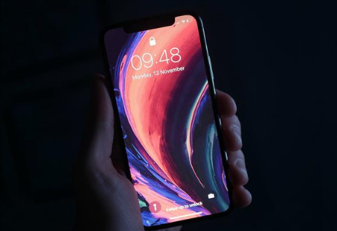 iPhonex屏幕失靈亂跳是什么原因