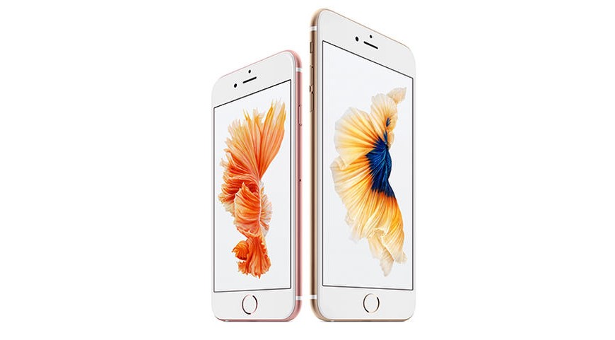 蘋果公司已經開始召回部分iphone 6S系列手機