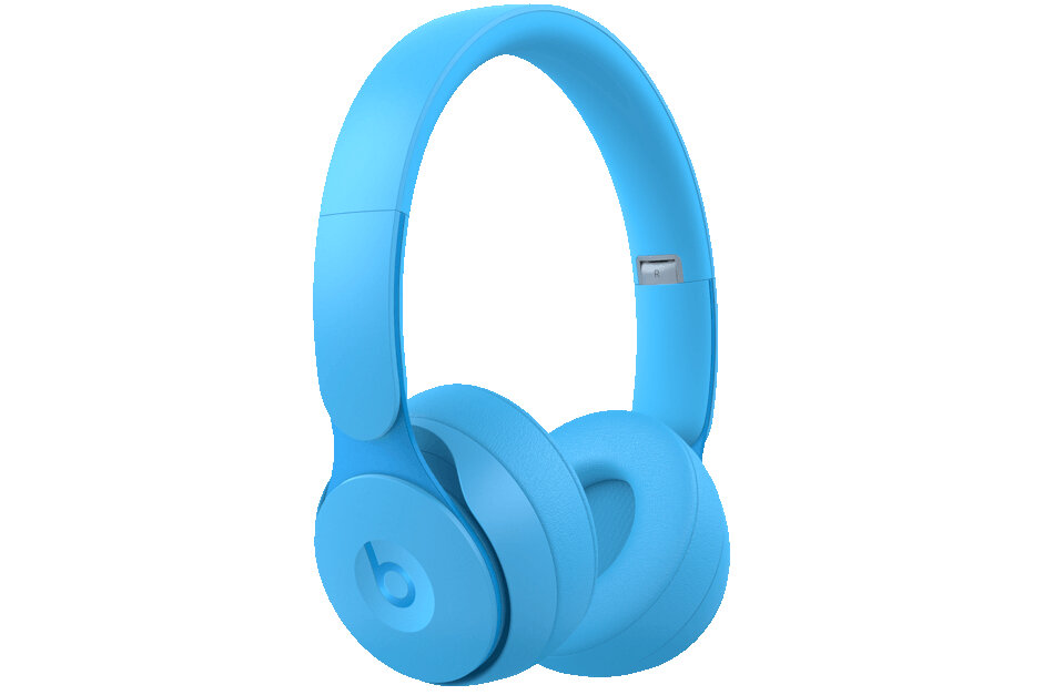 耳機黨的福利！新的Beats Solo Pro無線降噪耳機來了