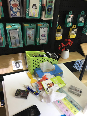 杭州西湖區蘋果維修點立興-杭州浙商財富中心店還不錯