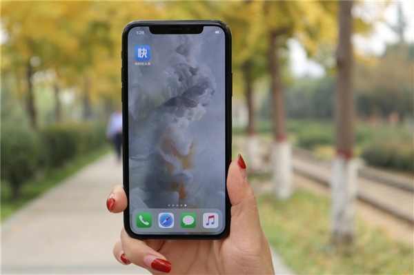 戴口罩無法解鎖iPhone 李楠：Face ID在中國變雞肋