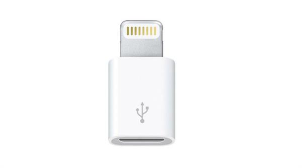 歐盟擬強推通用手機充電器：蘋果安卓充電接口要統一？