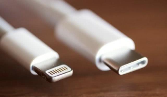 最新消息|歐盟可能最終迫使蘋果放棄閃電接口