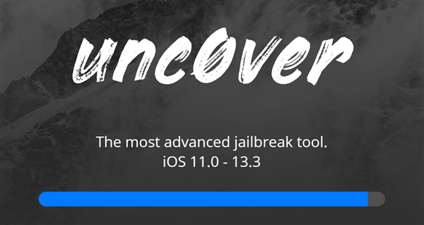 iOS 13全系越獄發布：iPhone 6s到iPhone 11皆支持