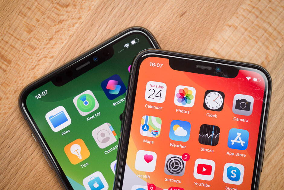 iPhone 12 Pro泄露了64MP攝像頭、更大的電池、5G以及更多細節
