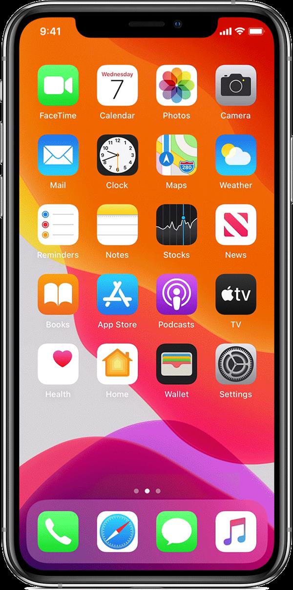 蘋果工程師：強制關閉iPhone后臺應用縮短電池壽命