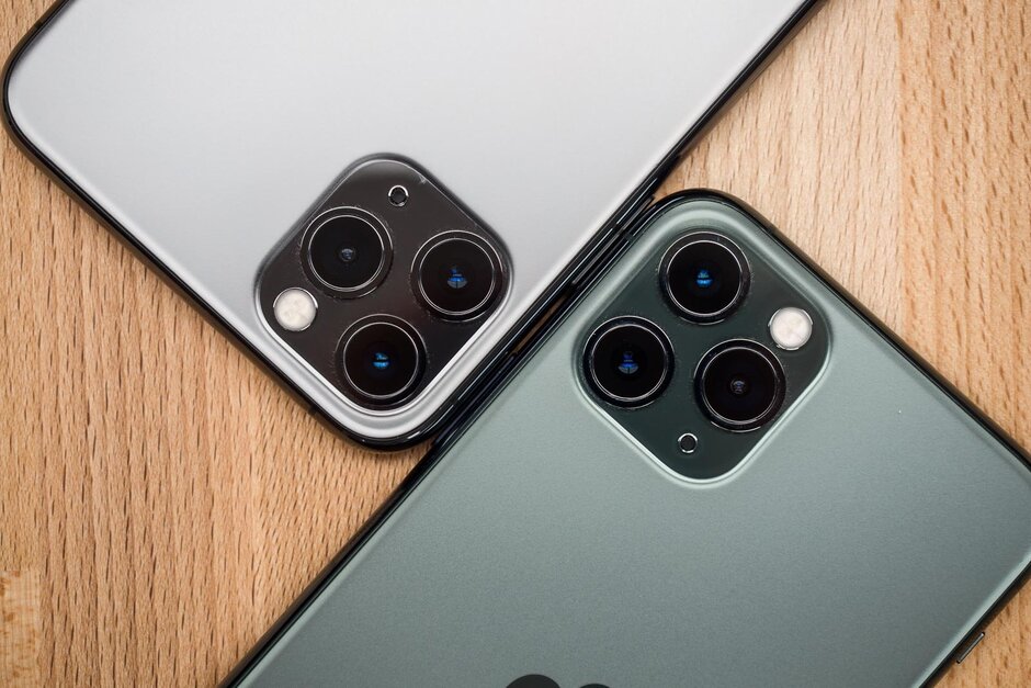 iPhone 12 Pro泄露了64MP攝像頭、更大的電池、5G以及更多細節