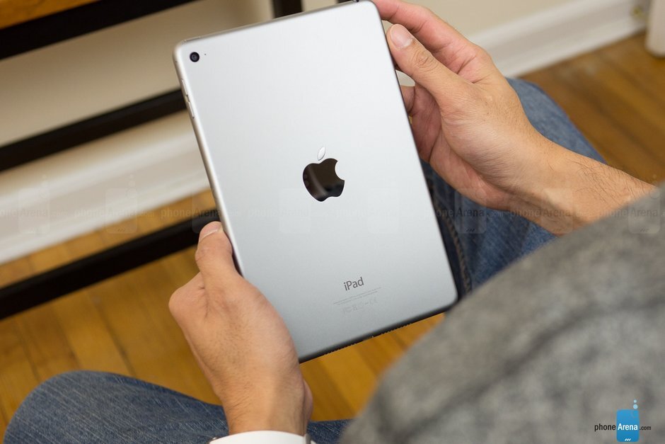 頂級分析師預計今年蘋果將推出迷你led顯示屏的iPad mini