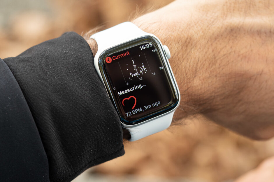 隱藏代碼揭示了Apple Watch的另一項救命功能