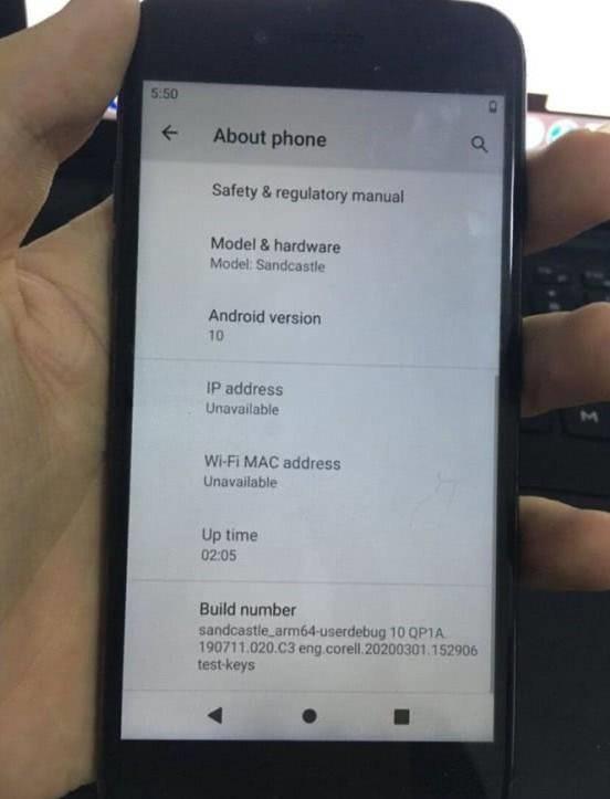 iPhone 7能刷安卓10.0？掌控該技術的公司被蘋果起訴
