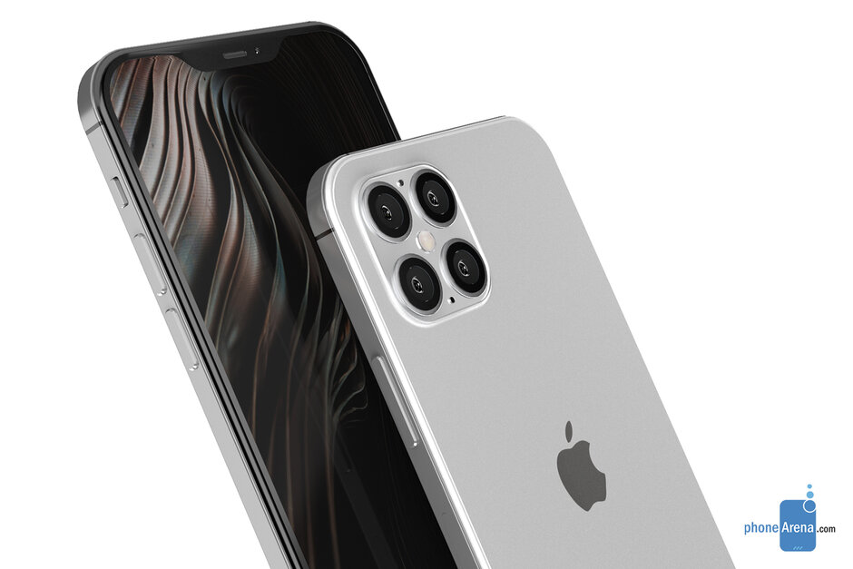 iOS 14代碼提示,iPhone 12 Pro將支持3D攝像頭,但不支持iPhone 12