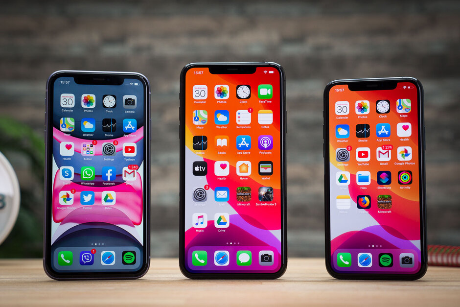 2020年最值得買的iPhone:從399美元到1449美元!
