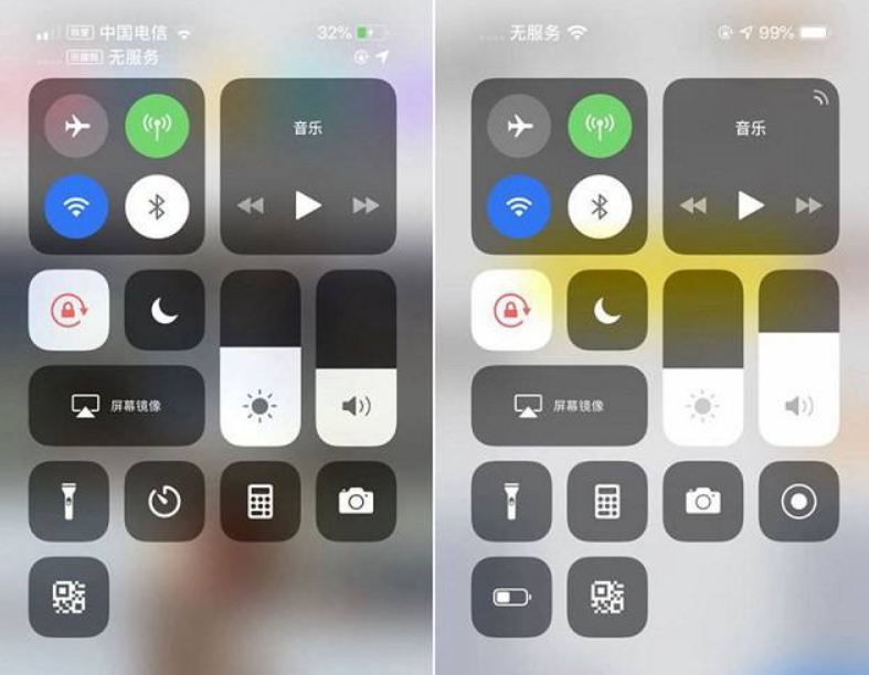 iPhone手機插卡沒有信號提示無服務一般是什么原因