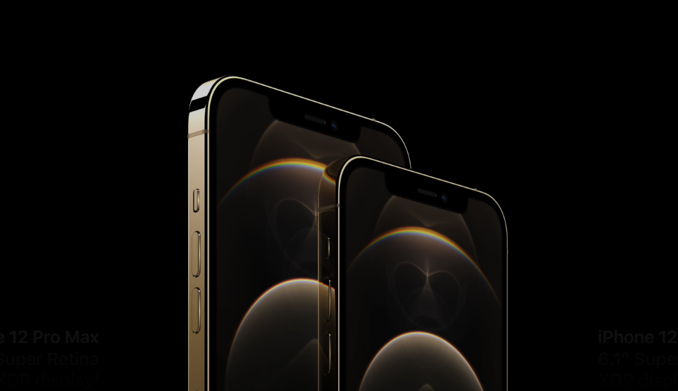 iPhone13將搭配1TB存儲空間?
