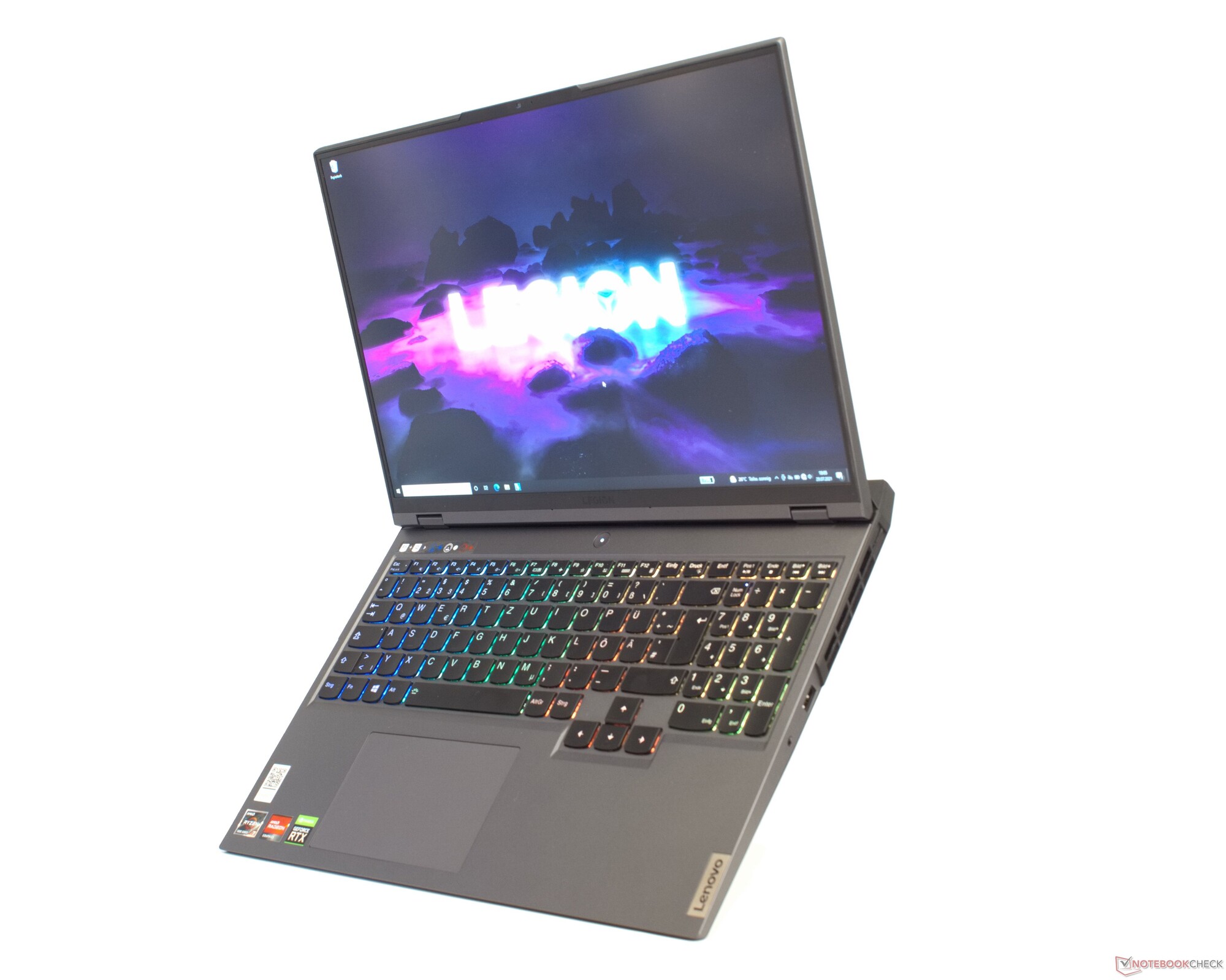 聯想Legion 5 Pro評測表現優秀 新一代旗艦機要來了？