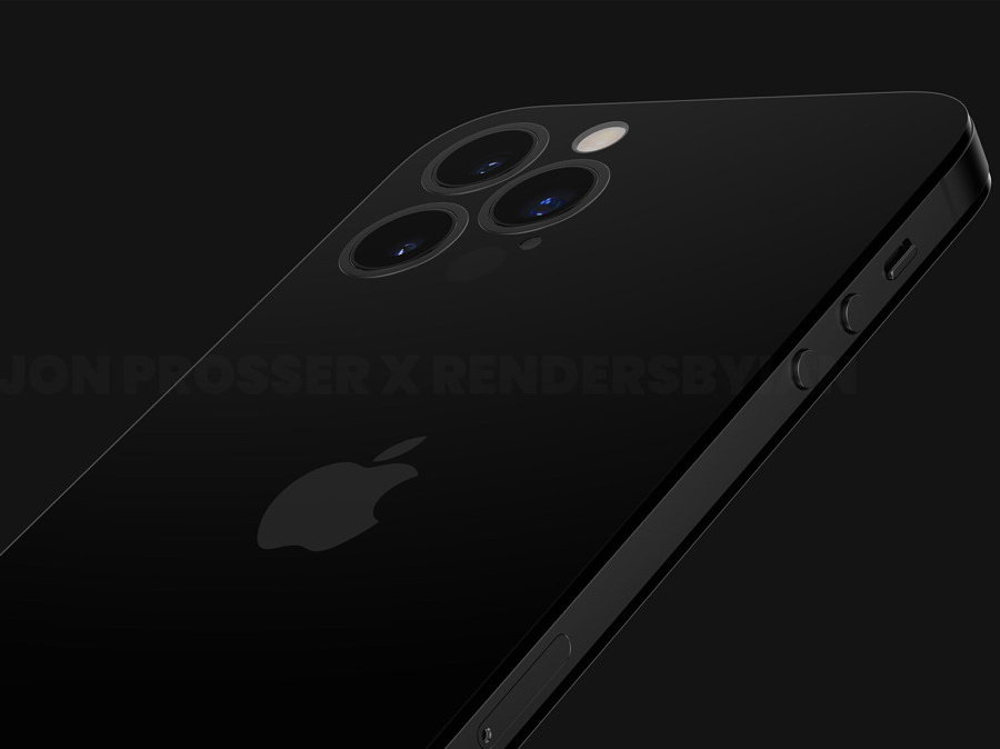 iPhone14或?qū)⑴渲?TB存儲空間