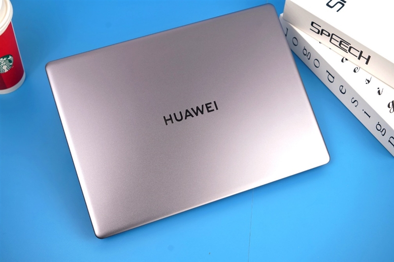 華為新推MateBook 14s 輕薄本的第一選擇
