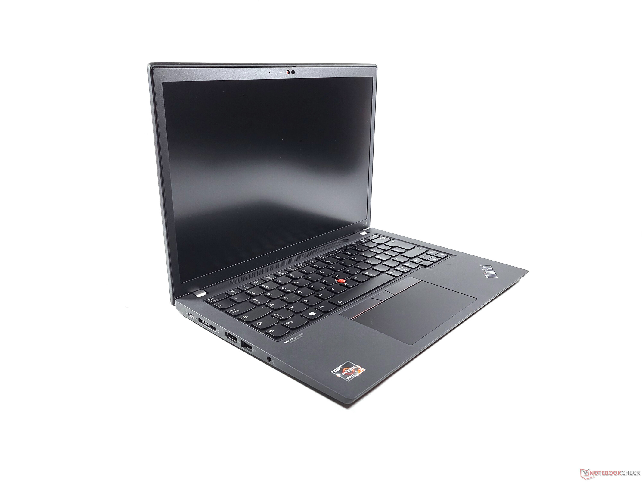 聯(lián)想ThinkPad X13 Gen 2
