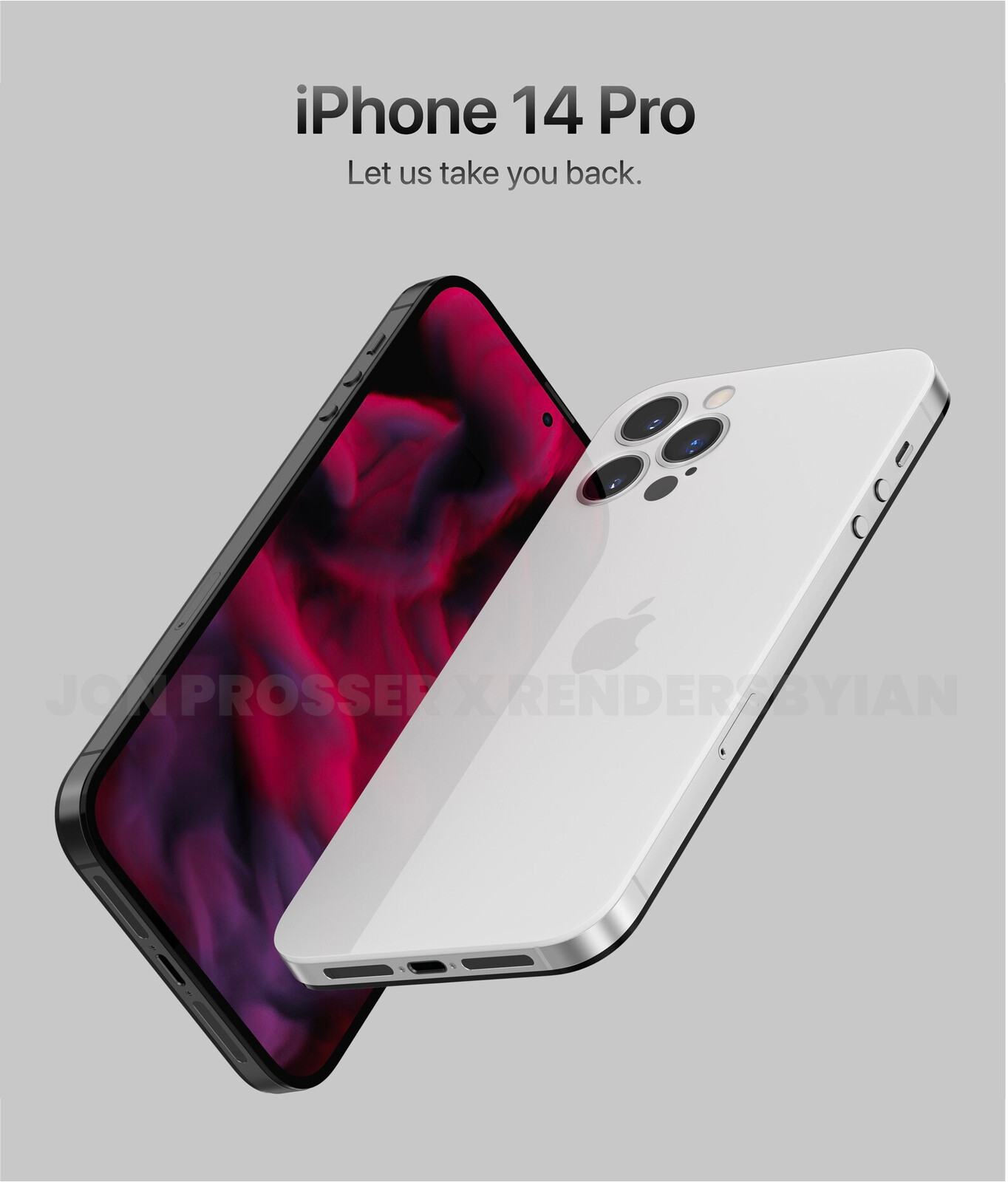 蘋果會在iPhone 14系列上繼續使用Face ID