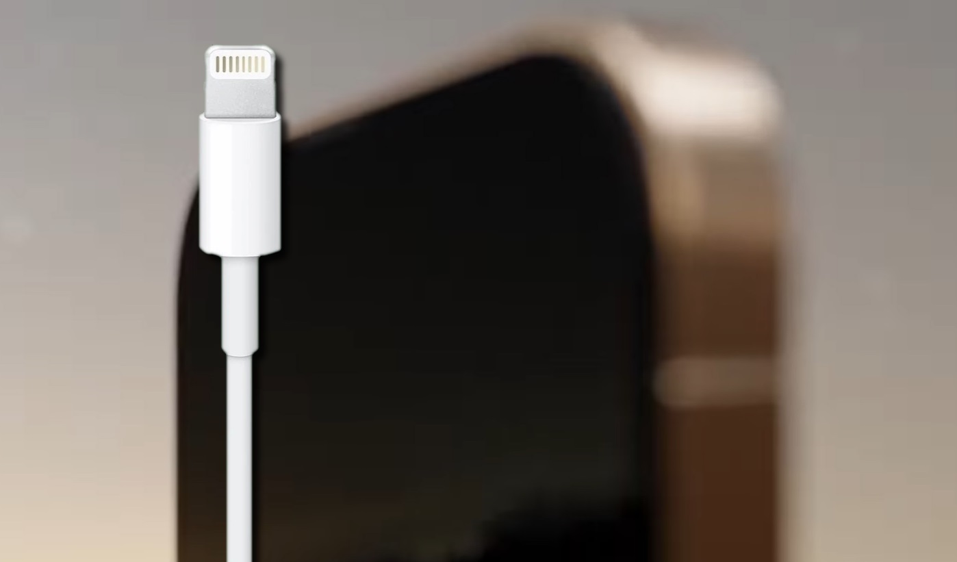 蘋(píng)果iPhone 14 Pro升級(jí)Lightning接口 速度達(dá)到USB3.0