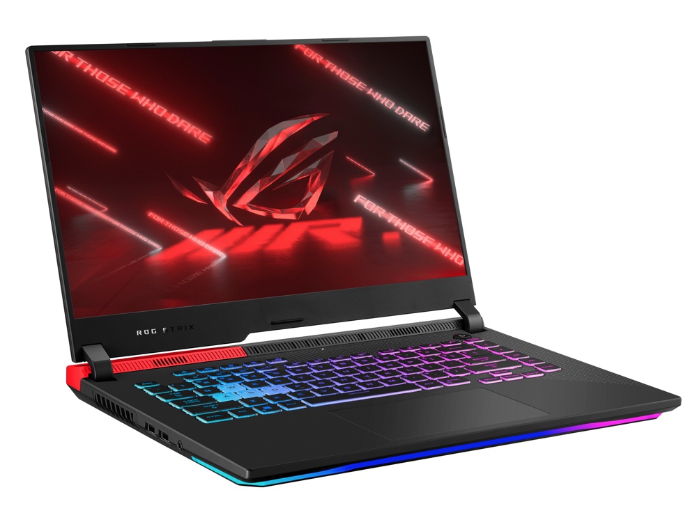 華碩ROG Strix G15游戲筆記本電腦