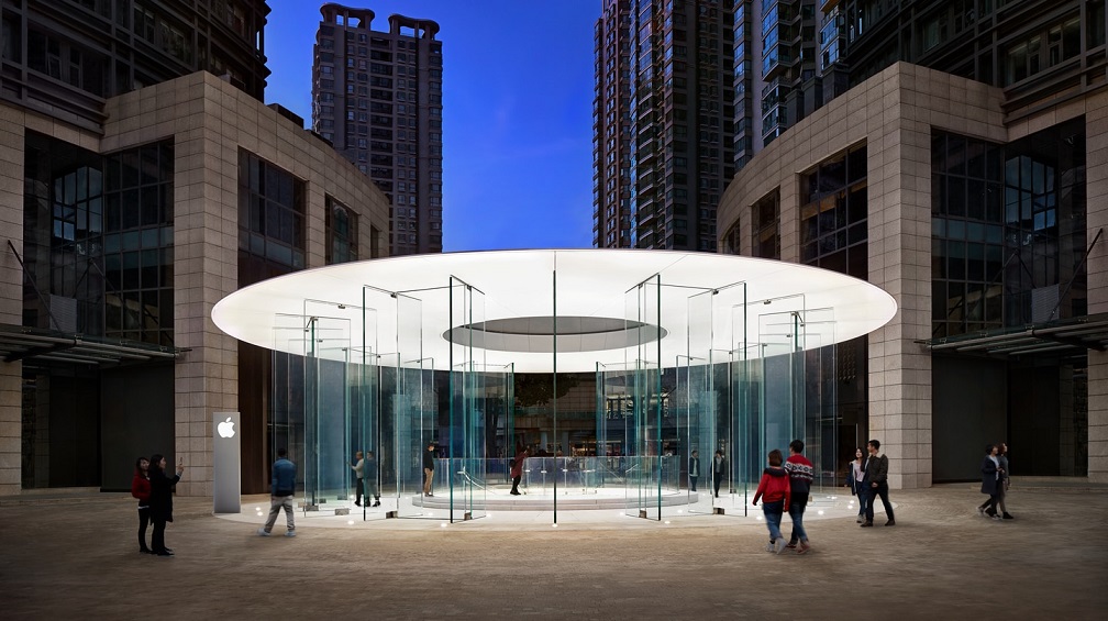 APPLE昆明直營店