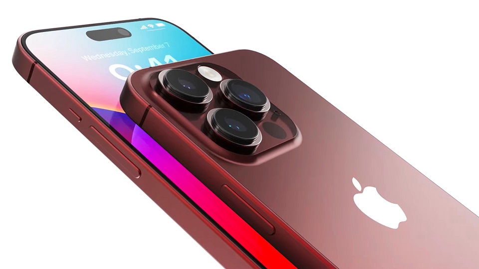 iPhone 15 Pro將采用全電容式按鍵是真的嗎？