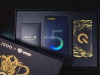 如何將舊手機數據導入新的iQOO手機：簡易教程解決煩惱