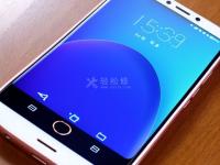 手機屏幕發黃怎么解決？魅族智慧拯救你的視覺體驗】
