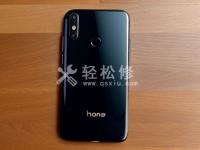 華為手機攝像頭打開后出現黑屏問題解決方案