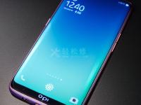 Realme手機桌面時間和天氣設置詳解：輕松掌握一鍵美化技巧