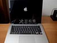 解決蘋果筆記本SD卡無法識別的方法