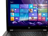 如何應對惠普筆記本電腦觸摸屏不響應的問題?