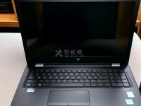解決惠普筆記本電腦鍵盤按鍵無響應的簡易方法！
