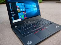 如何解決ThinkPad無法識別無線打印機的問題？