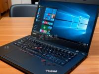【教程】ThinkPad硬盤更換全攻略！