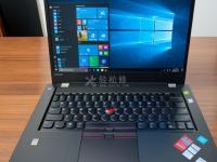 如何解決ThinkPad無法打印文件的問題？