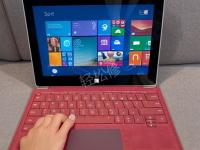 解析Surface鼠標指針抖動的幾個原因
